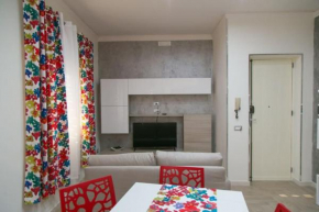 Appartamento vista mare Sorrentino